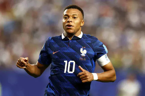 Dünya Kupası'nda Haaland ve Mbappé Düellosu: Yeni Nesil Dominasyonu