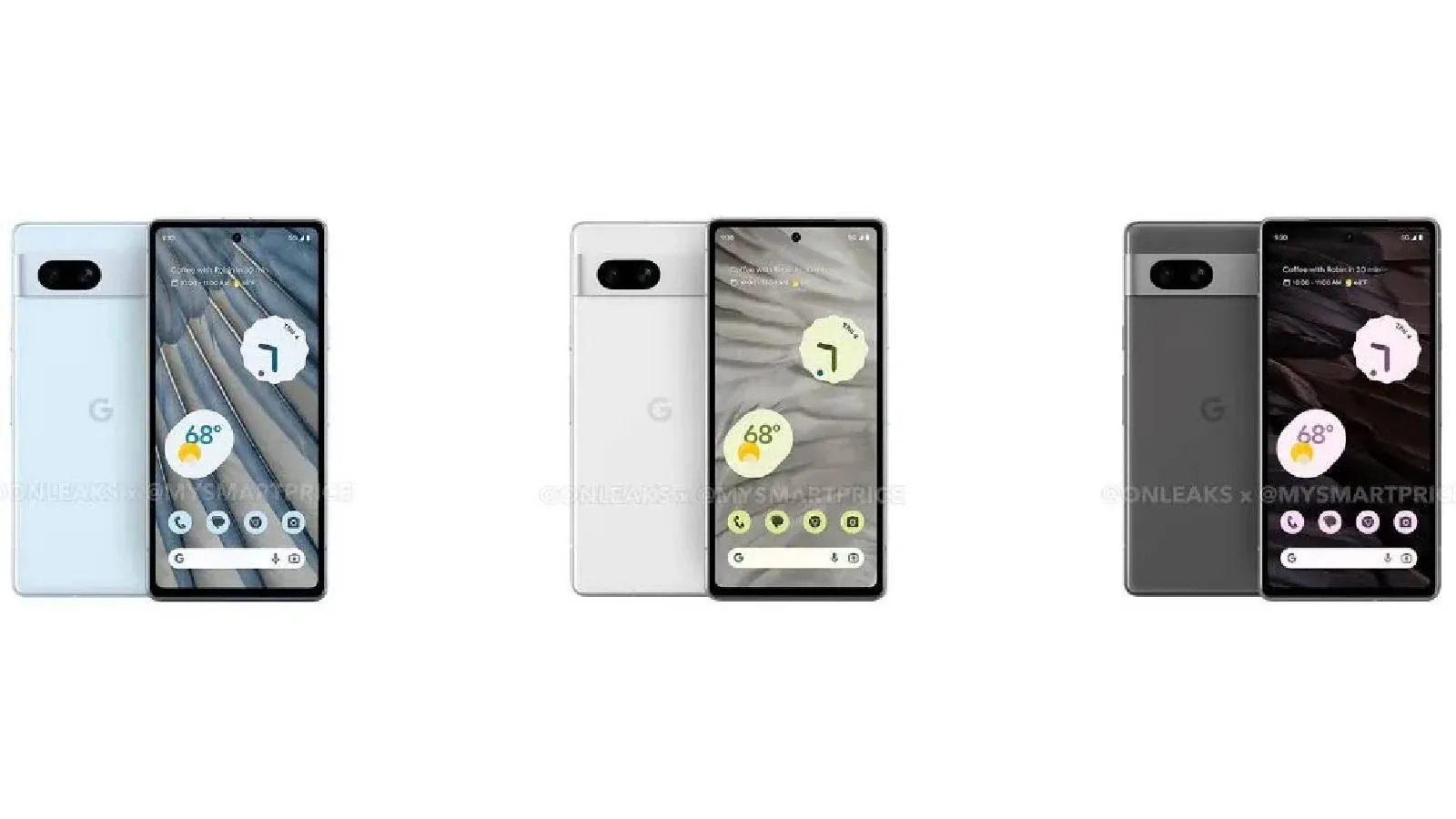 Google Pixel 11 Serisi İçin Geri Sayım: Depolama Standartları Değişiyor Google Pixel 11 Serisi İçin Geri Sayım: Depolama Standartları Değişiyor