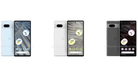 Google Pixel 11 Serisi İçin Geri Sayım: Depolama Standartları Değişiyor