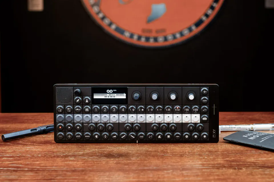 Teenage Engineering sentetik üretimini durduruyor: OP-1 tarihe karışıyor görseli