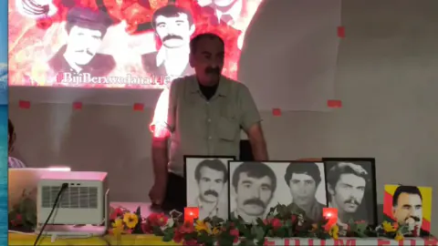 Nantes'te Anlamlı Hazırlık: 14 Temmuz'da Şehitler Anılacak