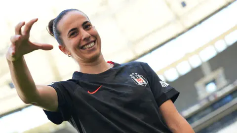 Beşiktaş Kadın Futbol Takımı Birgül Sadıkoğlu'nu Kadrosuna Kattı