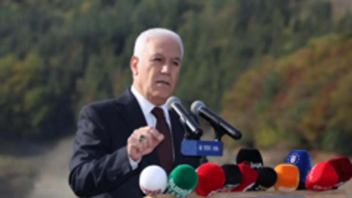Bursa'da Dev Dava: Mustafa Bozbey ve 62 Sanık Hakkındaki İddianame Kabul Edildi Bursa'da Dev Dava: Mustafa Bozbey ve 62 Sanık Hakkındaki İddianame Kabul Edildi