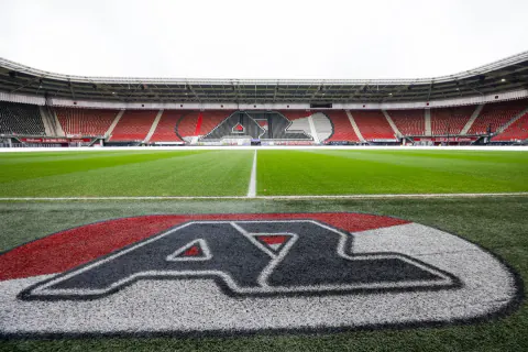 AZ Alkmaar Teknik Ekibini Güçlendirdi: Set Piece Uzmanı Kadroya Katıldı