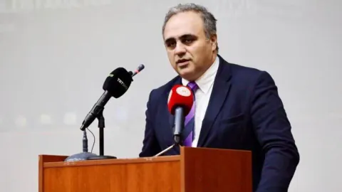 TFF yöneticisi Ural Aküzüm PFDK sevki sonrası istifa etti