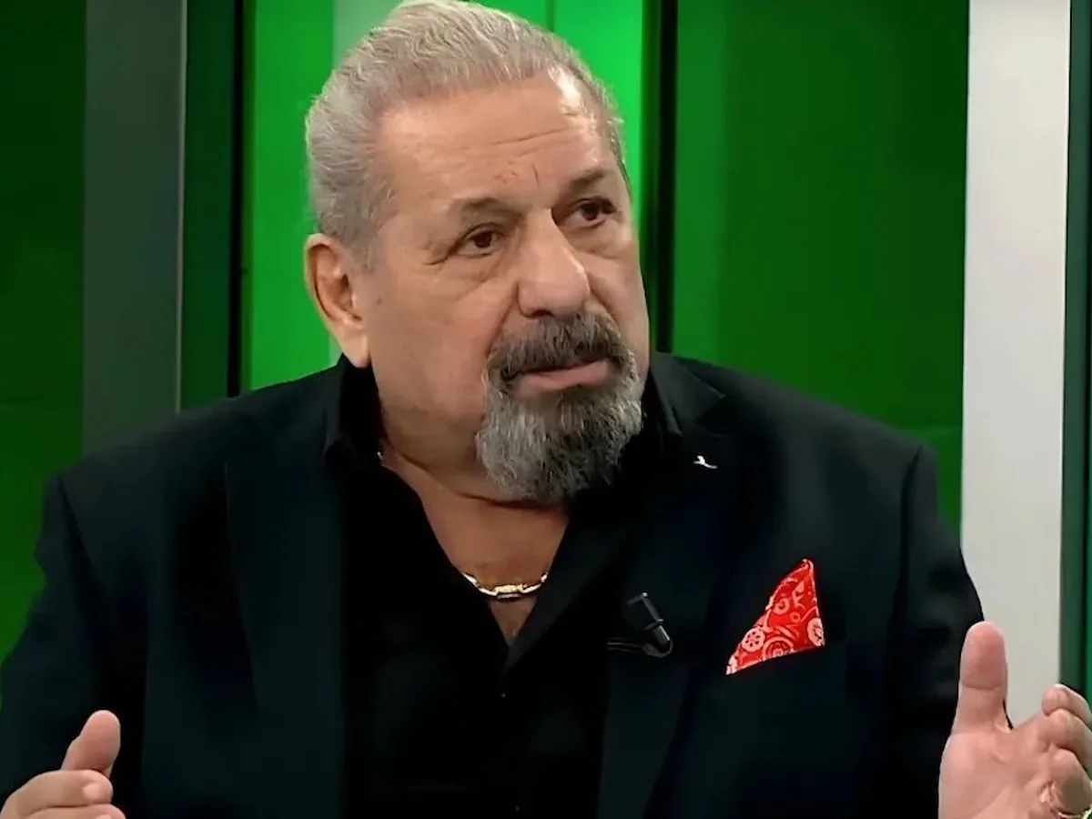Erman Toroğlu'ndan Milli Takım'a ve TFF'ye Ağır Eleştiriler: 'Rezil Oldunuz' Erman Toroğlu'ndan Milli Takım'a ve TFF'ye Ağır Eleştiriler: 'Rezil Oldunuz'