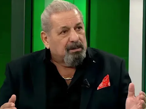 Erman Toroğlu'ndan Milli Takım'a ve TFF'ye Ağır Eleştiriler: 'Rezil Oldunuz'
