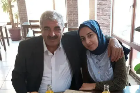 Adalet Bakanlığı'ndan Rojin Kabaiş Dosyasına İlişki Kritik Açıklama