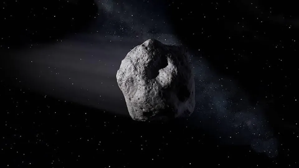 Dünya'ya Yakın Asteroit Tehdidi: Gezegen Savunma Sistemleri Nasıl Çalışıyor? görseli