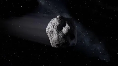 Dünya'ya Yakın Asteroit Tehdidi: Gezegen Savunma Sistemleri Nasıl Çalışıyor?