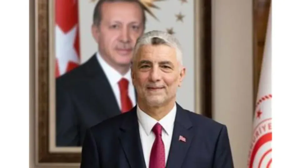 Ticaret Bakanı Bolat Yarın Nevşehir’de: Valilik, Belediye ve Parti Ziyaretleri Planlandı görseli