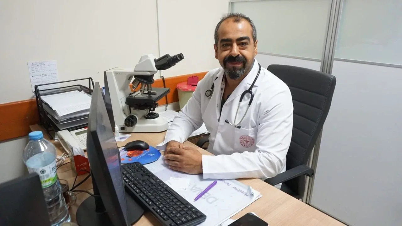 Kırşehir'de Sağlıkta Yeni Dönem: Kemik İliği Biyopsisi Hizmeti Başladı Kırşehir'de Sağlıkta Yeni Dönem: Kemik İliği Biyopsisi Hizmeti Başladı