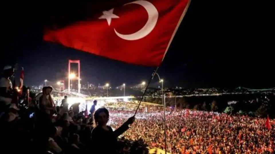 15 Temmuz'un 10. Yılında 'İrade Bizim Zafer Bizim' Spor Etkinlikleri Başlıyor görseli