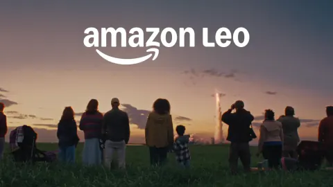 Amazon'dan Dev Hamle: 2028'de Küresel Uydu Telefonu Ağı Kuruluyor