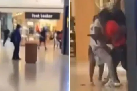 ABD'de Westgate Eğlence Merkezi'nde Silahlı Saldırı: Çok Sayıda Yaralı