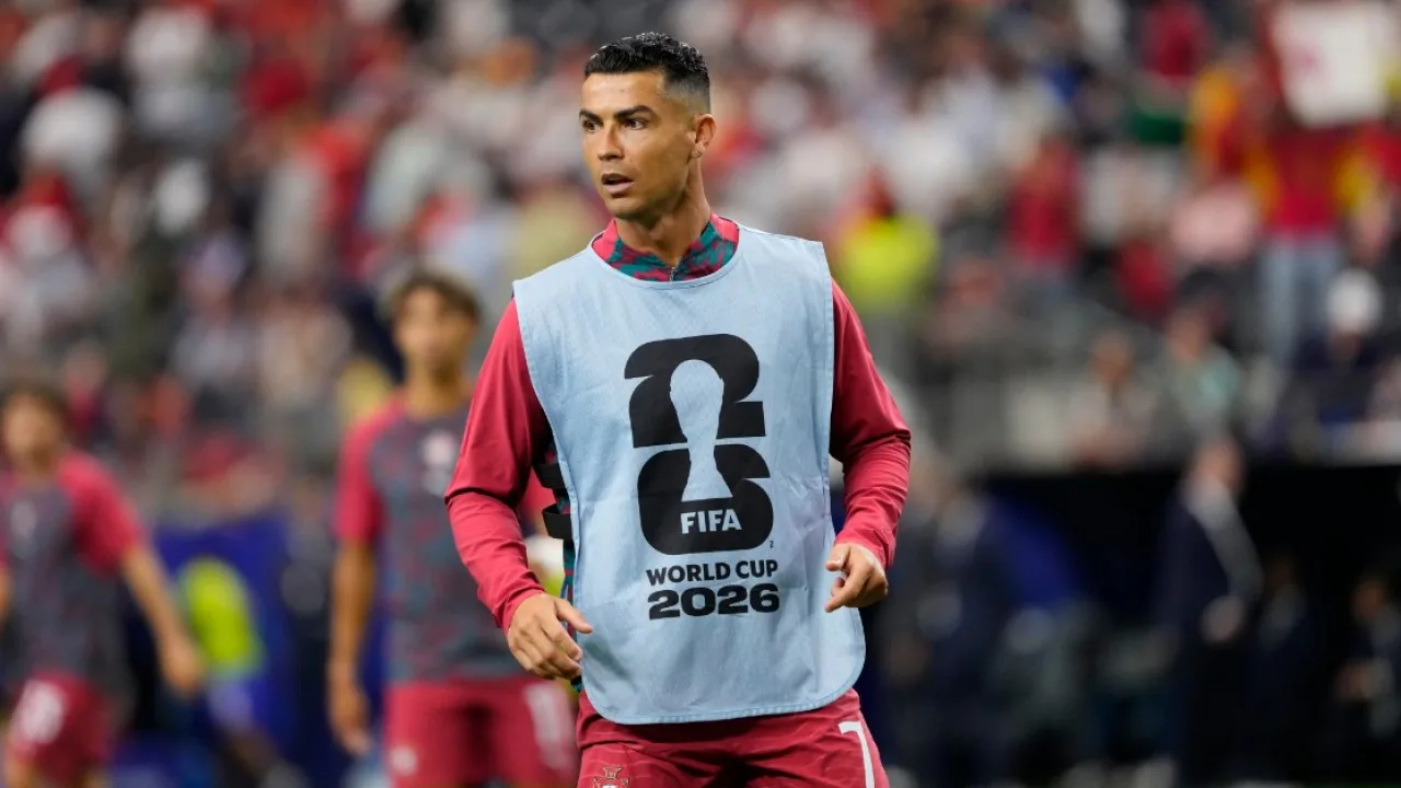 İspanya Portekiz'i Eledi: Cristiano Ronaldo'nun Dünya Kupası Serüveni Sona Erdi İspanya Portekiz'i Eledi: Cristiano Ronaldo'nun Dünya Kupası Serüveni Sona Erdi