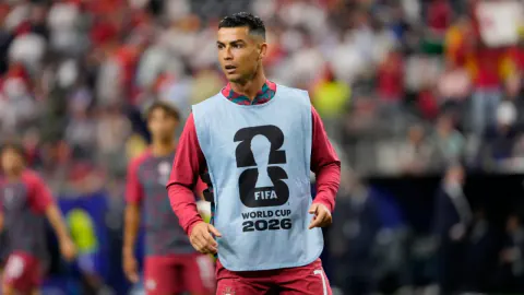 İspanya Portekiz'i Eledi: Cristiano Ronaldo'nun Dünya Kupası Serüveni Sona Erdi