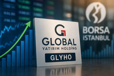 Global Yatırım Holding'den Güven Mesajı: GLYHO Hisse Geri Alımları