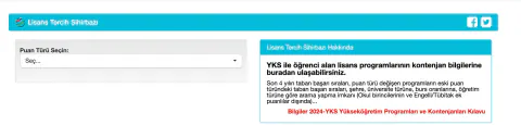 YÖK Atlas Nasıl Kullanılır? YKS Tercih Sürecinde Doğru Strateji Rehberi