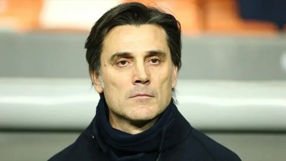 Montella, Tolga Kalender için duygulu mesaj paylaştı: "Acınızı paylaşıyoruz" görseli