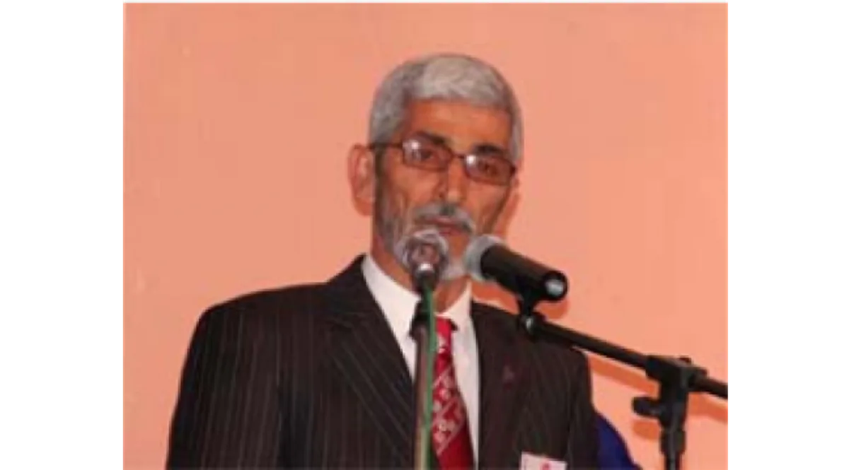 Eski Korgun Belediye Başkanı Arif Soysal Hayatını Kaybetti Eski Korgun Belediye Başkanı Arif Soysal Hayatını Kaybetti