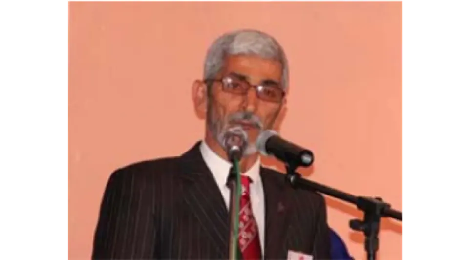 Eski Korgun Belediye Başkanı Arif Soysal Hayatını Kaybetti görseli