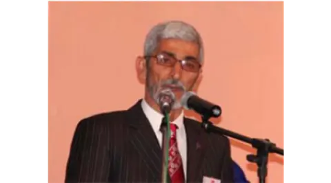 Eski Korgun Belediye Başkanı Arif Soysal Hayatını Kaybetti