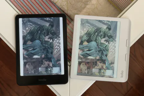 Amazon Kindle Colorsoft'ta Büyük Prime Day İndirimi: Renkli Ekran Deneyimi Ucuzladı Amazon Kindle Colorsoft'ta Büyük Prime Day İndirimi: Renkli Ekran Deneyimi Ucuzladı