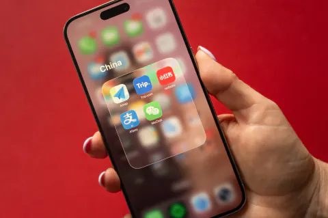 Çin Seyahati İçin Hayat Kurtaran Uygulamalar: Google Yasak, Bu Alternatifler Şart