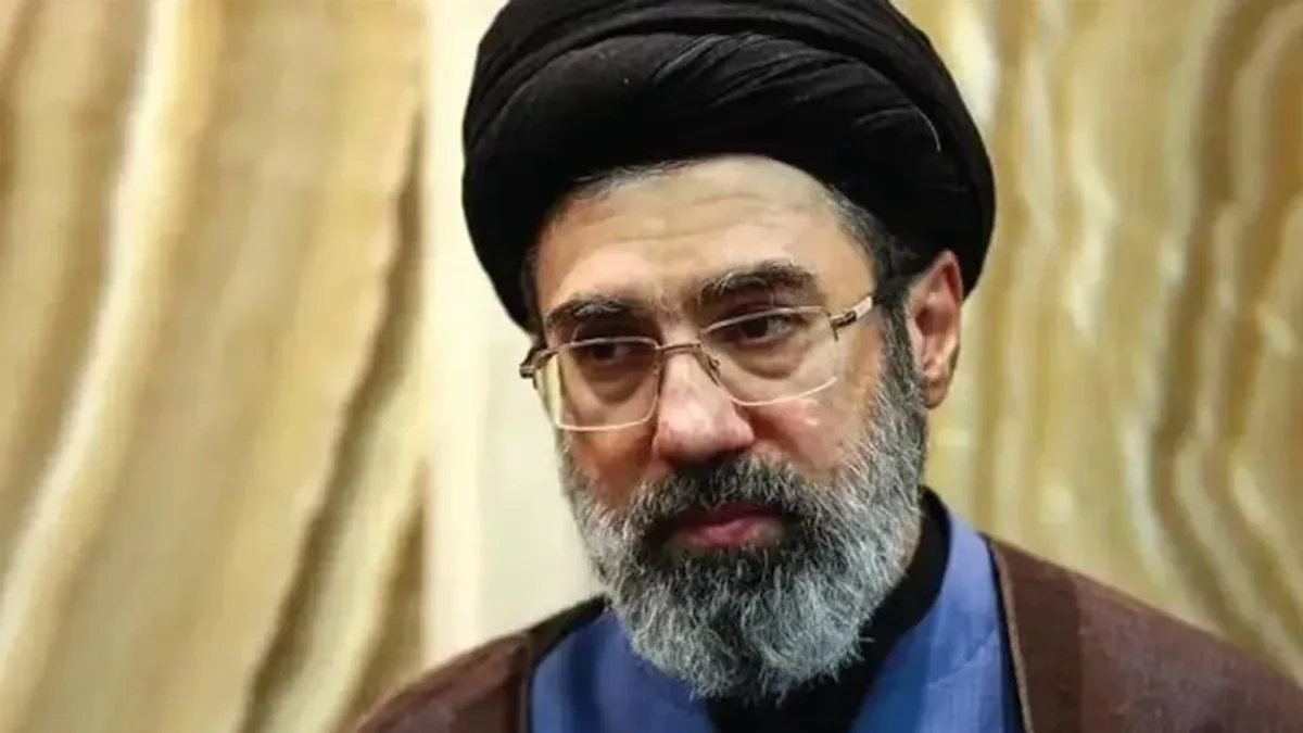 ABD ve İsrail'den Mücteba Hamaney İçin Dev Operasyon: Bin Ladin Taktikleri Devrede ABD ve İsrail'den Mücteba Hamaney İçin Dev Operasyon: Bin Ladin Taktikleri Devrede