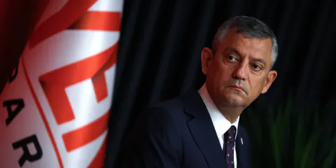CHP Genel Başkanı Özgür Özel Artvin'de: Milli İrade Meydanı'nda miting yapacak