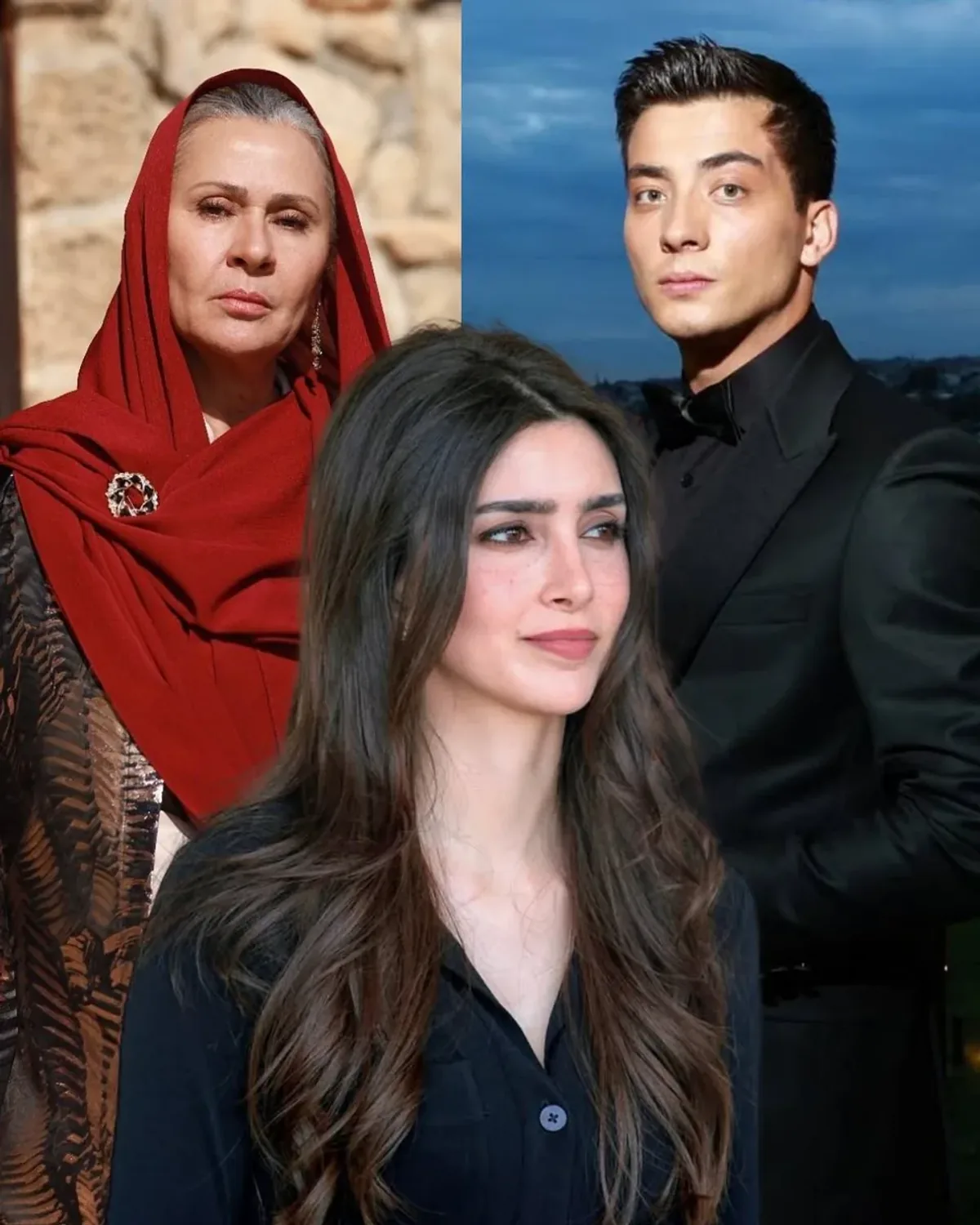 Uzak Şehir Setinde Neler Oluyor? Oyuncular Arasında Sosyal Medya Krizi Uzak Şehir Setinde Neler Oluyor? Oyuncular Arasında Sosyal Medya Krizi