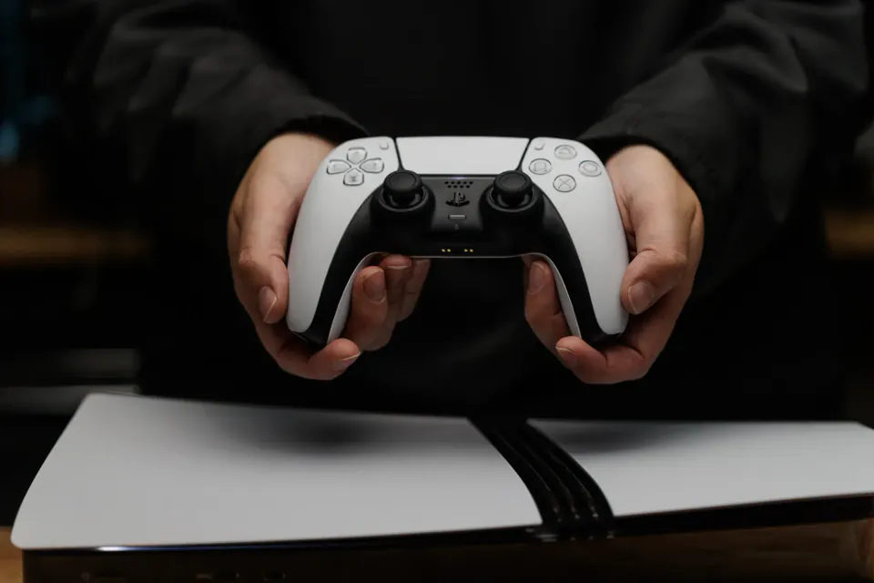 Sony disk üretimi 2028'de bitecek ama azalma oranı %10'a düzeltilmiş görseli