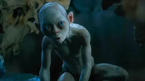 Orta Dünya'ya Dönüş: Yeni Yüzüklerin Efendisi Filmi İçin Çekimler Başladı