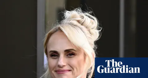 Rebel Wilson'a Hakaret Davasında Karar: Mahkeme Ünlü Yıldızı Haklı Buldu