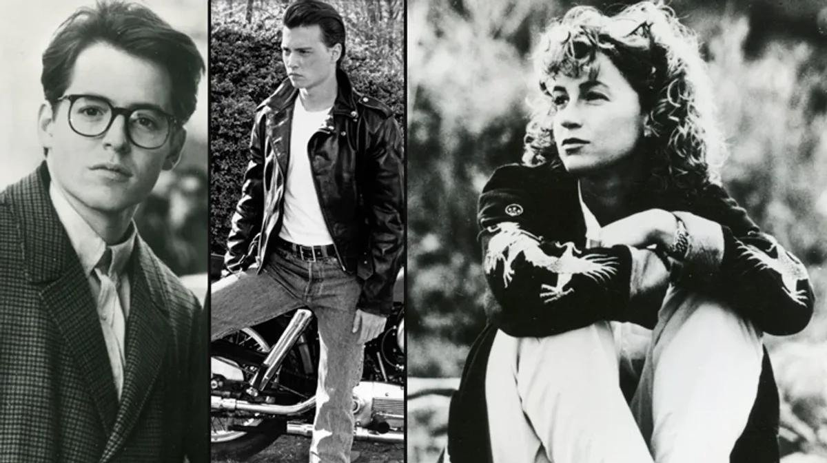 Dirty Dancing'in Yıldızı Jennifer Grey'den Devam Filmi ve Özel İtiraflar Dirty Dancing'in Yıldızı Jennifer Grey'den Devam Filmi ve Özel İtiraflar