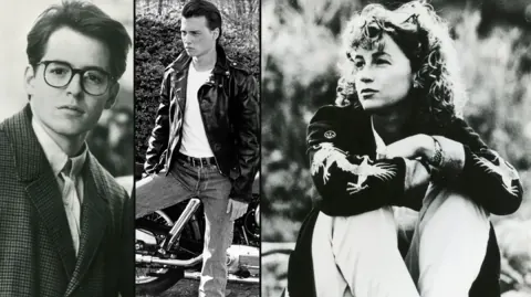 Dirty Dancing'in Yıldızı Jennifer Grey'den Devam Filmi ve Özel İtiraflar