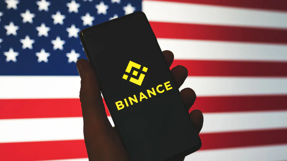 Binance.US CEO'sundan Pazar Payı Hamlesi: ABD'de %20 Hedefi görseli