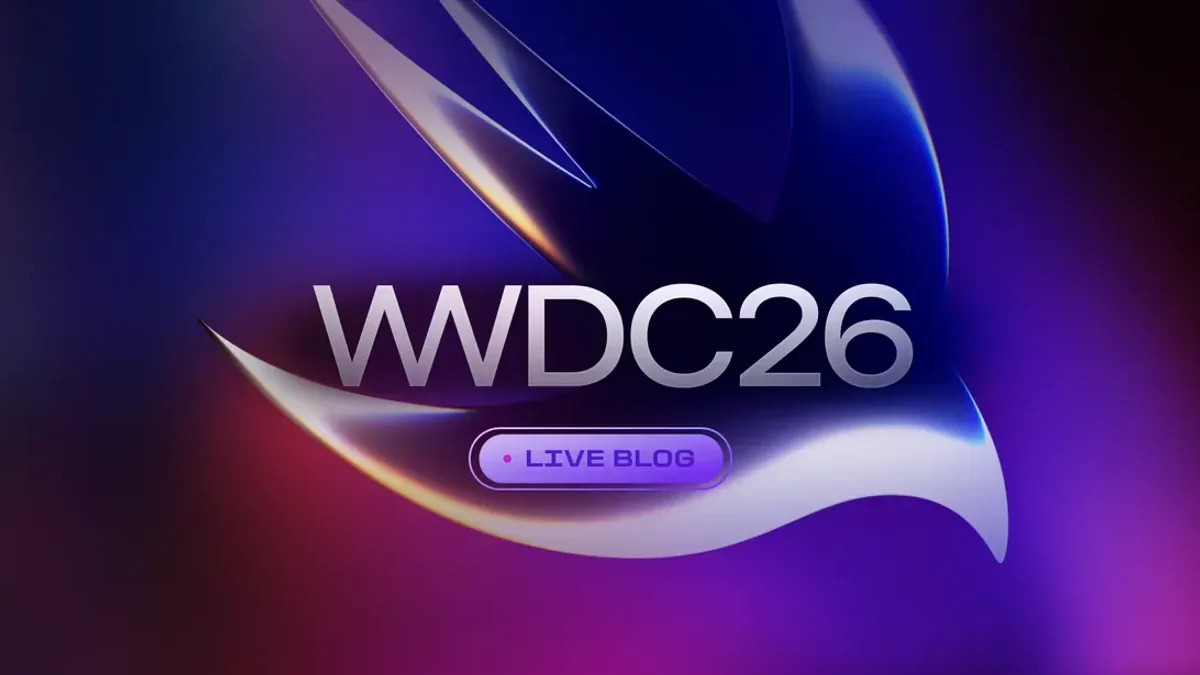 Apple WWDC 2026 Başladı: iOS 27 ve Siri'de Yapay Zeka Devrimi Apple WWDC 2026 Başladı: iOS 27 ve Siri'de Yapay Zeka Devrimi