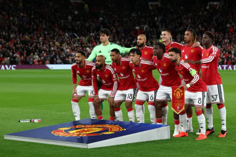 Manchester United - Brighton: EFL Cup 3. Tur Olası Kadrolar, Sakatlıklar ve Maç Saati Manchester United - Brighton: EFL Cup 3. Tur Olası Kadrolar, Sakatlıklar ve Maç Saati