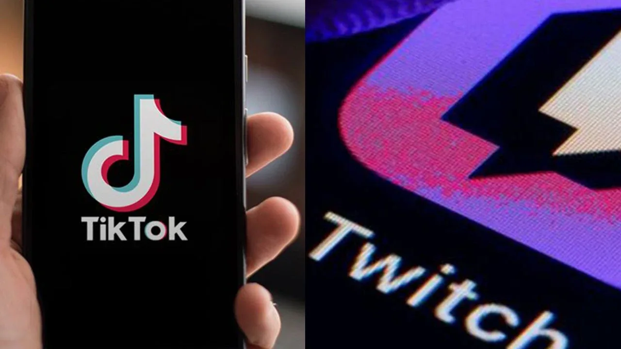 Twitch'te Kritik Günler: Rusya'dan Ağır Cezalar ve Yeni Oyun Etkinlikleri Twitch'te Kritik Günler: Rusya'dan Ağır Cezalar ve Yeni Oyun Etkinlikleri