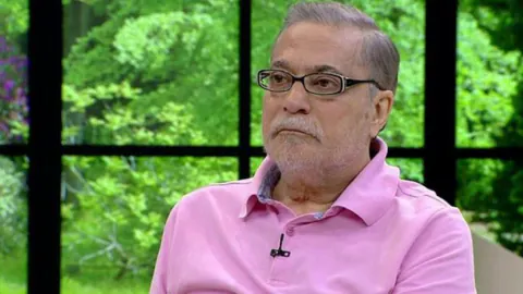 Mehmet Ali Erbil kalp krizi geçirip stent taktırdı, hastaneden taburcu edildi