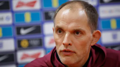 Micah Richards'tan Tuchel'e Kadro Çağrısı: İngiltere'nin 2026 Stratejisi