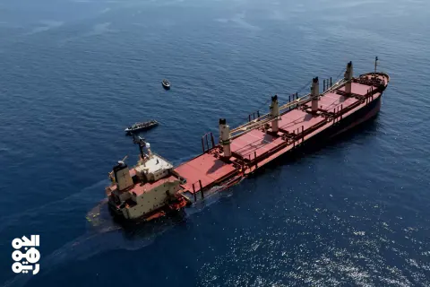 Bab el-Mandeb Boğazı'nda Husi Saldırısı: Ticari Gemide 6 Ölü, 10 Yaralı