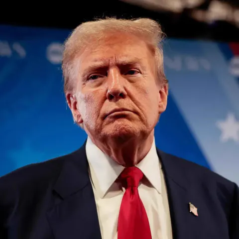 Trump: Washington ile Tahran arasında yeni görüşme turu planlanıyor