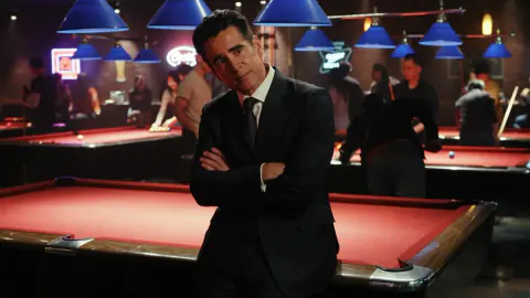 Apple TV+ Dizisi Sugar'ın 2. Sezonu Geliyor: Colin Farrell Başrolde