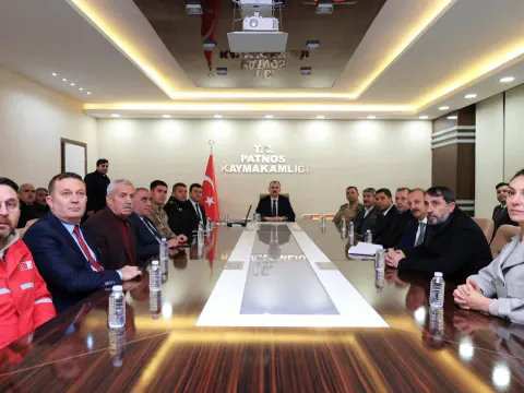 Patnos'ta Kapıdan Giren Dolandırıcılara Şok Operasyon: Yöntemleri Ortaya Çıktı