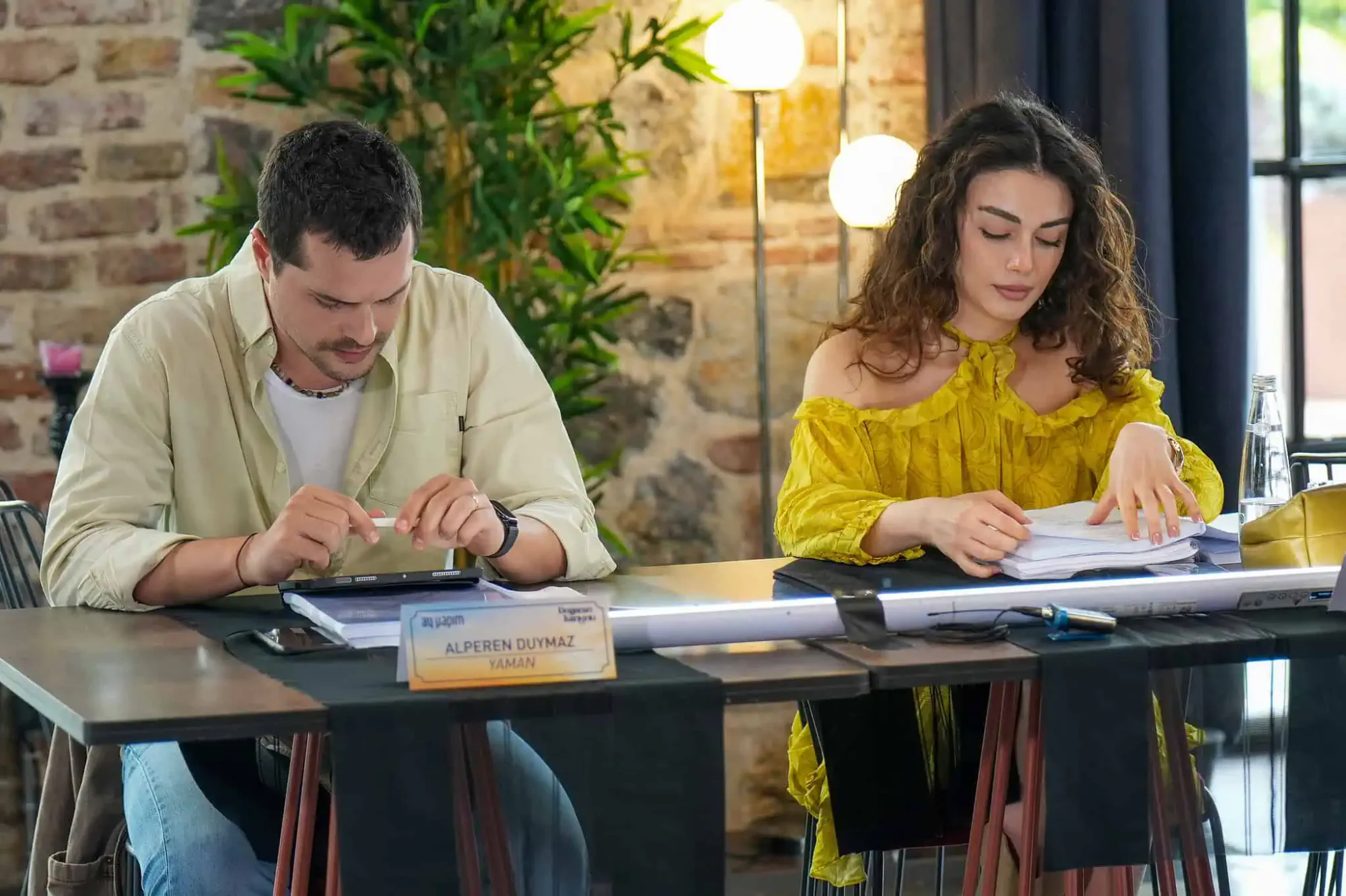 Doğanın Kanunu 4. Bölümle Geliyor: Yaman'ın Kuralları Dengeleri Değiştirecek
