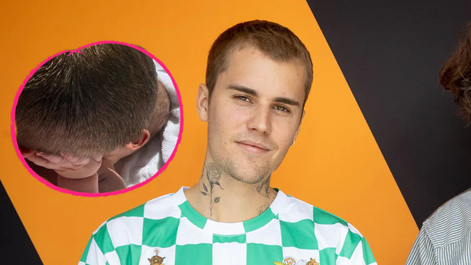 Justin Bieber'ın Babalık Dönüşümü: Jack Blues ile Yeni Bir Sayfa görseli