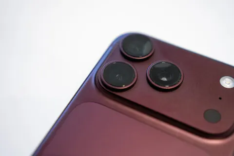 iPhone 18 Pro'da değişken diyafram ve manuel kontrol devrimi